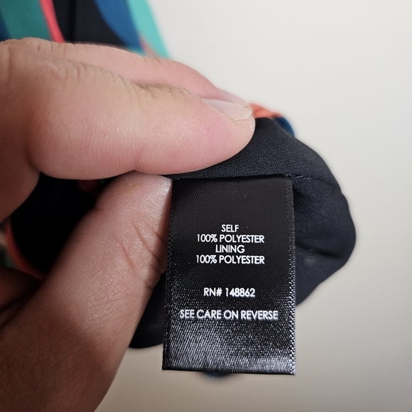 Torrid Sophie Swing Tank Size 0 Large - Picture 4 of 7